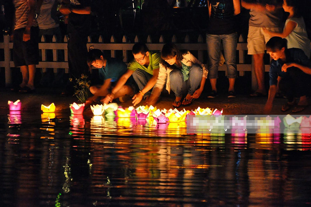 Tháng cô hồn là gì? Tại sao tháng 7 âm lịch gọi là tháng cô hồn?-2