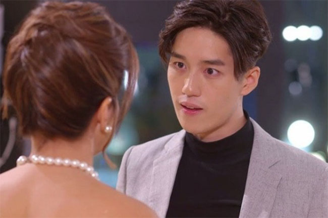 Mua nhà cho con trai bị thiếu 50 triệu, tôi vay tiền chồng hai bị anh ta từ chối: Tiền của tôi phải để lại cho con trai ruột mua nhà”-1