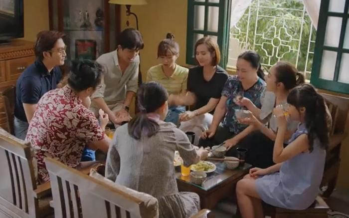 Thương Ngày Nắng Về: Khánh khẳng định mình rất ổn dù không có Đức (Hồng Đăng), sẽ tái hôn khi thích hợp-1