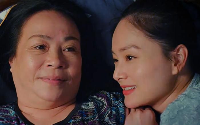 Thương Ngày Nắng Về: Khánh khẳng định mình rất ổn dù không có Đức (Hồng Đăng), sẽ tái hôn khi thích hợp-2