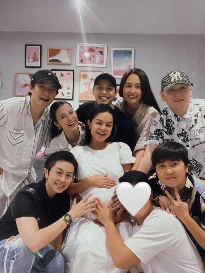 Mặt mộc cực xịn của Phạm Quỳnh Anh sau khi sinh khiến các chị em xin vía rần rần-6