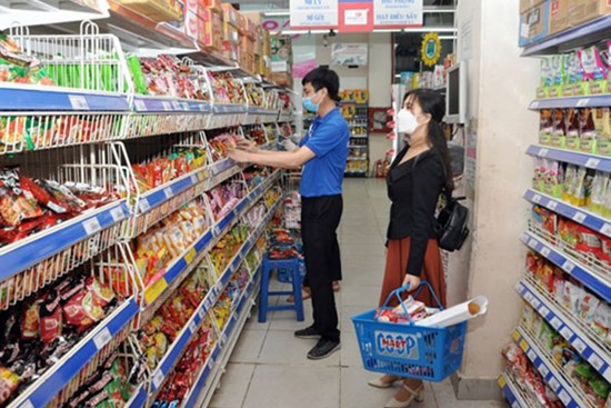 Giá hàng hóa chỉ tăng không giảm, người tiêu dùng ôm 'cục tức'