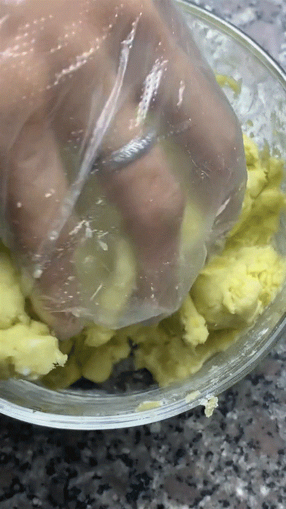 Dùng khoai lang làm Tokbokki vừa ngon lại chẳng lo tăng cân-4