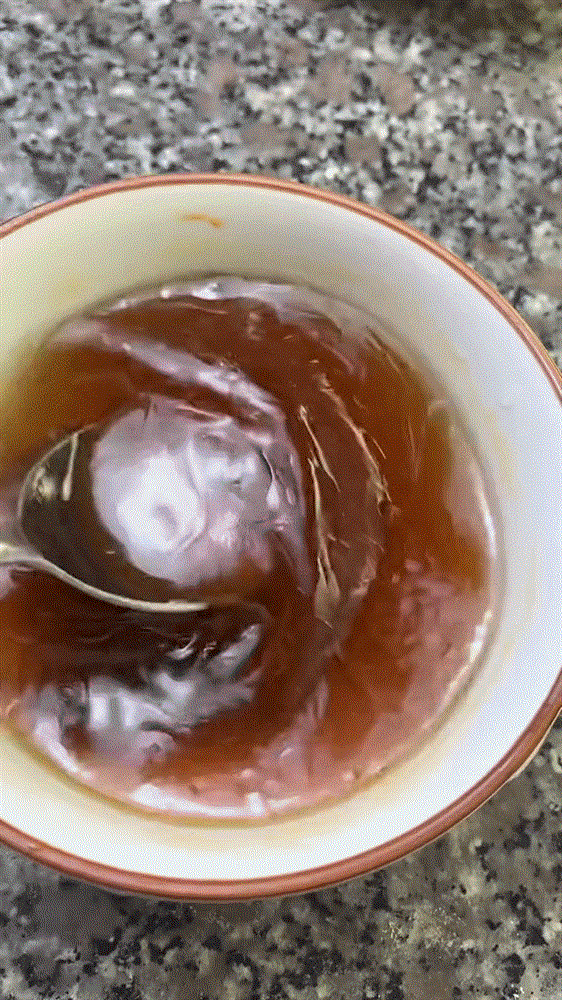 Dùng khoai lang làm Tokbokki vừa ngon lại chẳng lo tăng cân-5