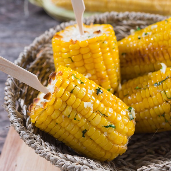 Ăn 1 bắp ngô vào thời điểm này trong ngày, phụ nữ suốt đời không sợ ung thư vú và ngừa được nhiều bệnh khác-4