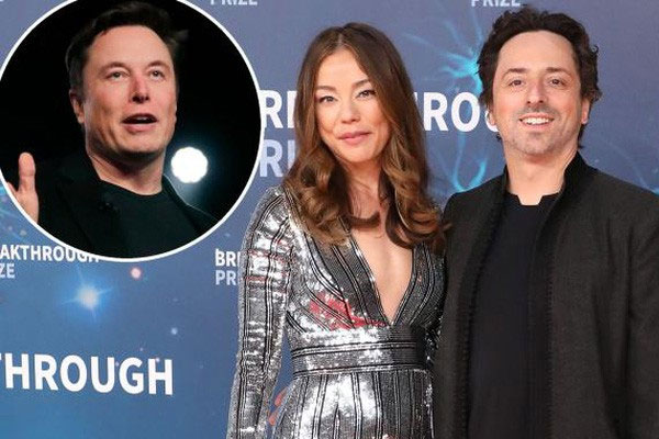 Vụ ngoại tình của tỷ phú Elon Musk là lời nói dối hoàn toàn-1