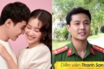 Thanh Sơn né câu hỏi về Khả Ngân và chuyện phim giả tình thật-4