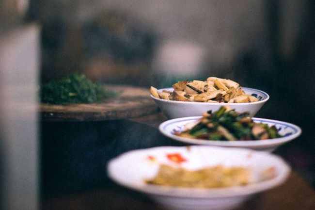 Thuật nhìn người: Hãy kết thân với người thích nấu ăn vì họ sở hữu 4 PHẨM CHẤT cao quý này-3