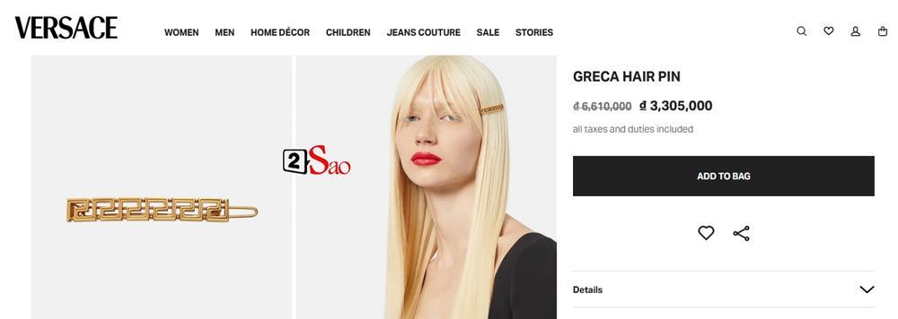 Lệ Quyên sắm phụ kiện theo lố trăm triệu, đầm độc nhất vô nhị-4