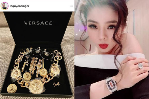 Tuổi 41 của Lệ Quyên: Chăm tập thể dục, body ngày càng nóng bỏng-12