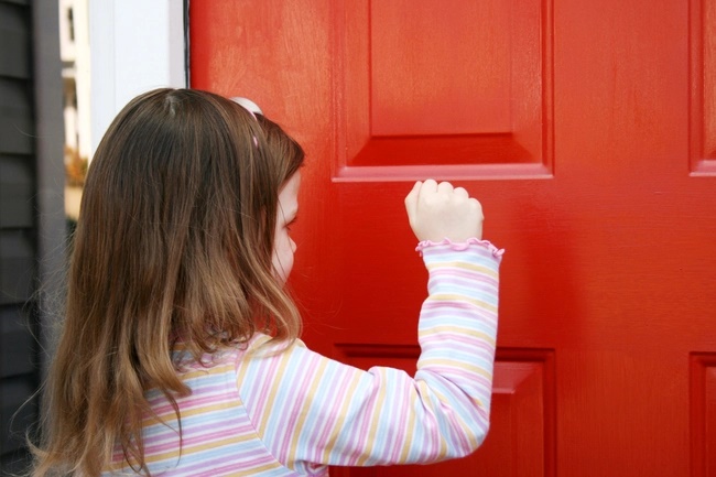 10 phép lịch sự tối thiểu cha mẹ cần dạy con trước 7 tuổi, đừng để trẻ ra ngoài bị đánh giá là kẻ vô học-2