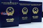 Du lịch thiệt hại nghiêm trọng sau khi Đức không chấp nhận hộ chiếu mẫu mới-2