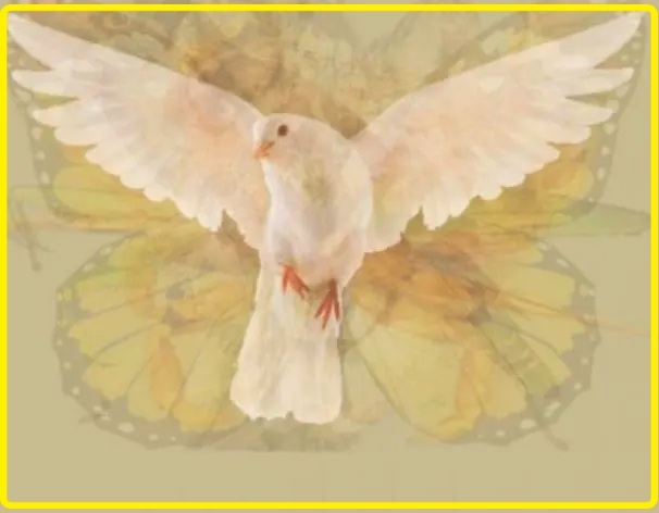 Bài test tính cách chính xác 99,99%: Bạn nhìn thấy con gì đầu tiên trong bức tranh?-10