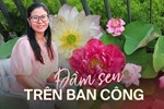 Căn hộ hiện đại, sử dụng dày đặc các hệ tủ nhưng vẫn thoáng đãng bất ngờ-18