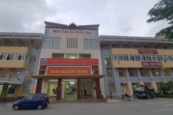 Làm rõ thông tin ‘bác sĩ tắc trách khiến bé sơ sinh có nguy cơ sống thực vật’-1