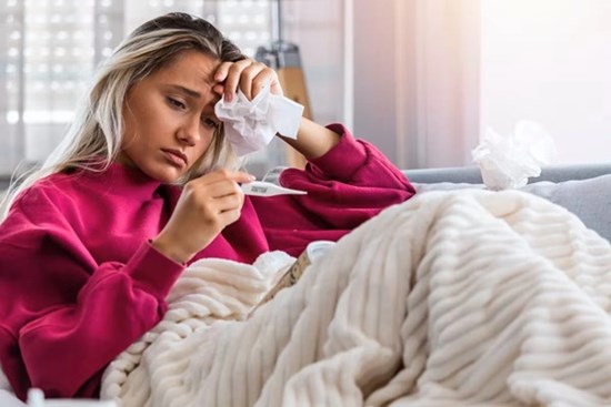 Sự nguy hiểm khi tái mắc Covid-19 nhiều lần