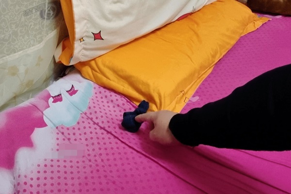 Lỗ tròn nhỏ ở đầu bấm móng tay ẩn chứa một chức năng thật thông minh mà ít người biết-6