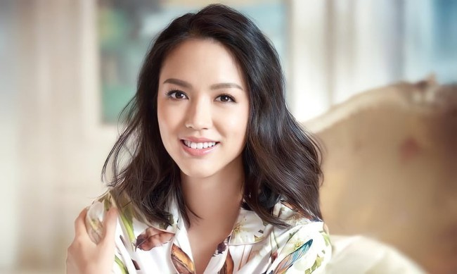 Nàng hậu học giỏi từ chối đại gia, kết hôn với người bình thường, chỉ làm một hành động trên MXH mà được khen dạy con khéo-1