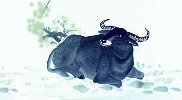 Cuối tháng 7: 3 con giáp vơ hết lộc trời ban, đỏ cả tình lẫn tiền khiến ai cũng phải ghen tỵ-1