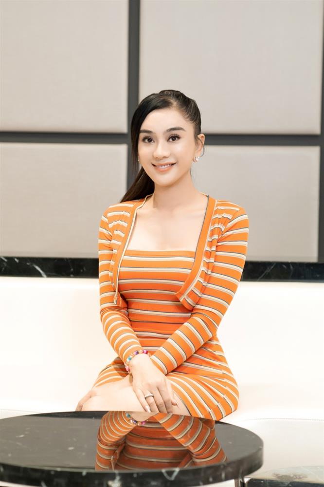 Lâm Khánh Chi: Phi Hùng ham chơi, hai vợ chồng giận nhau 1 tháng là người thứ 3 xuất hiện-2