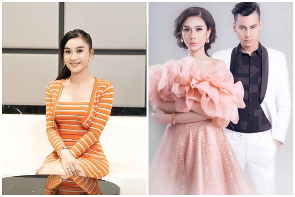 Chồng cũ không muốn tái hợp Lâm Khánh Chi-2