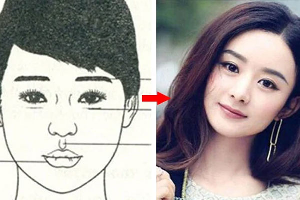 Muốn biết phụ nữ có số khổ trước sướng sau” càng già càng giàu cứ nhìn vào 4 điểm này-1