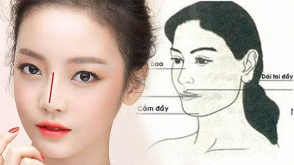 Muốn biết phụ nữ có số khổ trước sướng sau” càng già càng giàu cứ nhìn vào 4 điểm này-2