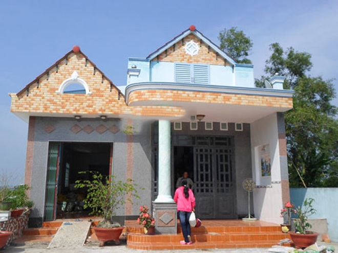 Chàng trai nghèo mồ côi cha mẹ trúng độc đắc, tự tát vào mặt thấy đau mới dám tin có 3 tỷ đồng về tay-1