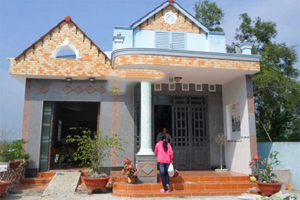 17 năm trốn truy nã ở Mỹ, bị bắt khi vừa về Việt Nam-2