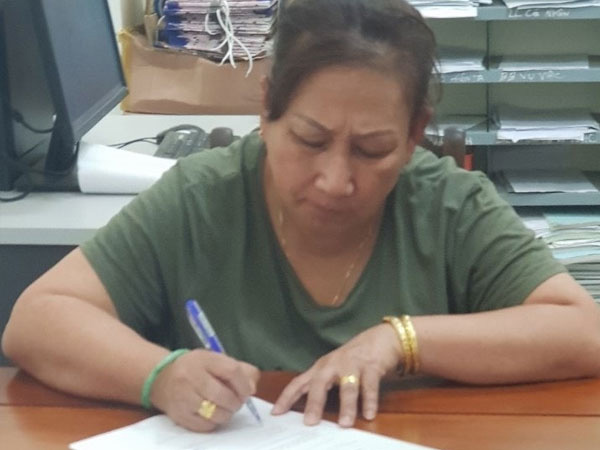 17 năm trốn truy nã ở Mỹ, bị bắt khi vừa về Việt Nam-1