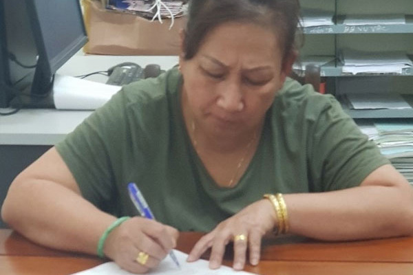 Bác sĩ tại TP.HCM bị hành hung-2