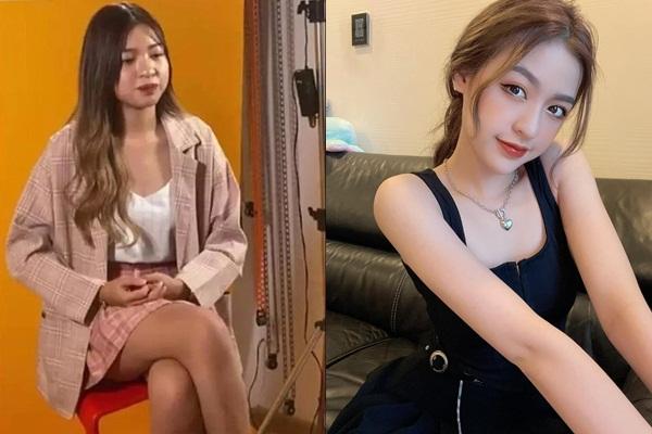 Giật mình diện mạo hiện tại của hot girl trứng rán Thanh Tâm-1