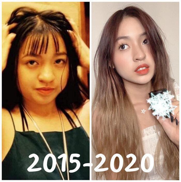 Giật mình diện mạo hiện tại của hot girl trứng rán Thanh Tâm-10