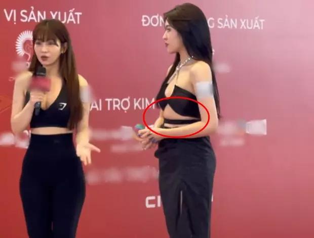 Giật mình diện mạo hiện tại của hot girl trứng rán Thanh Tâm-5