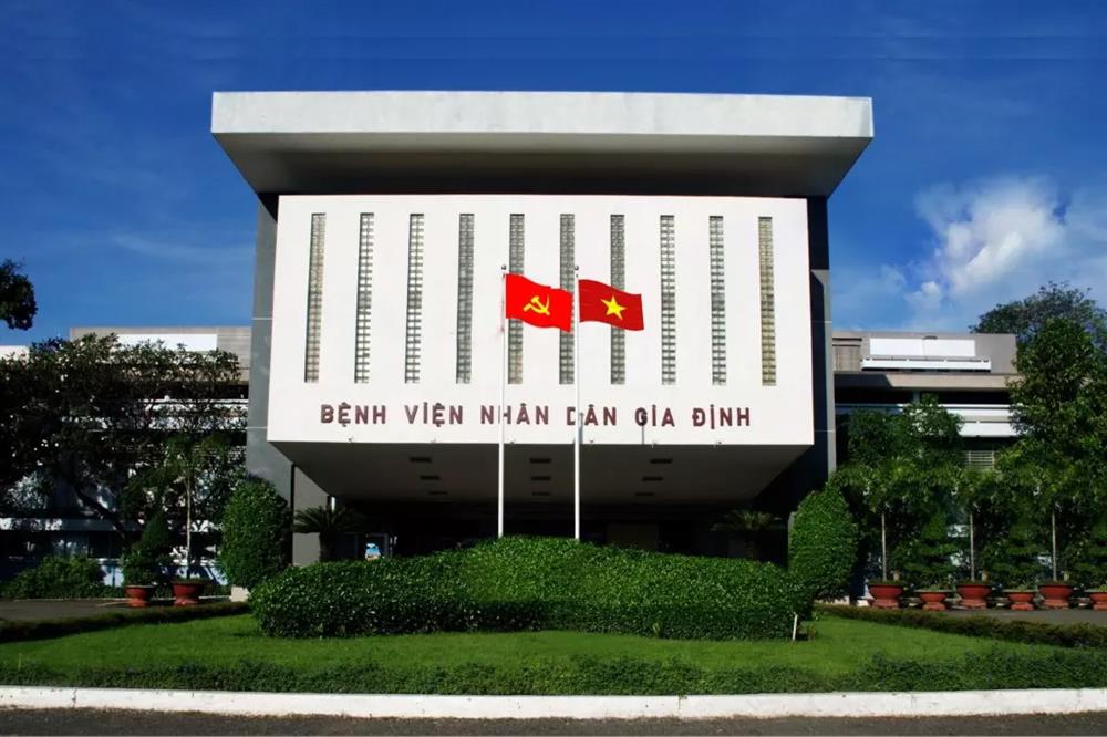 Bác sĩ tại TP.HCM bị hành hung-1