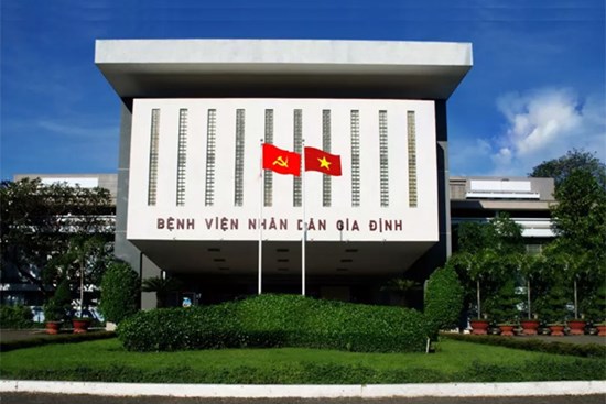 Bác sĩ tại TP.HCM bị hành hung