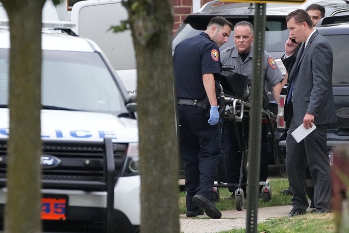 Cụ bà 70 tuổi bị chó pit bull của gia đình cắn chết-3