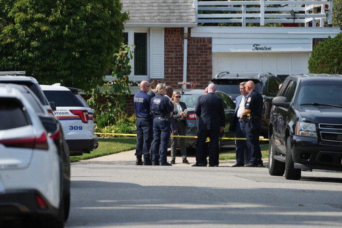 Cụ bà 70 tuổi bị chó pit bull của gia đình cắn chết-2