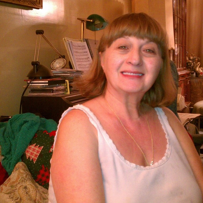 Cụ bà 70 tuổi bị chó pit bull của gia đình cắn chết-4