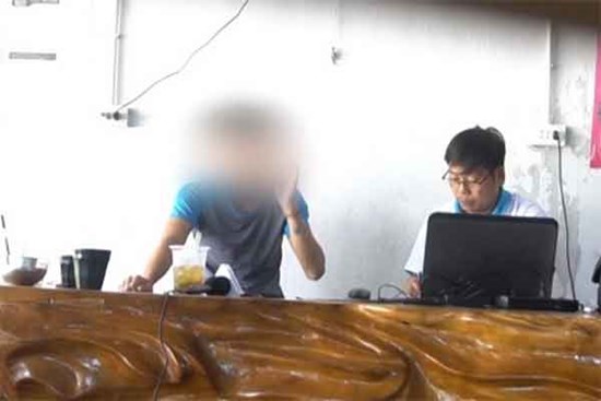 Video: Lời kể của nạn nhân 'sập bẫy' việc nhẹ lương cao tại Campuchia