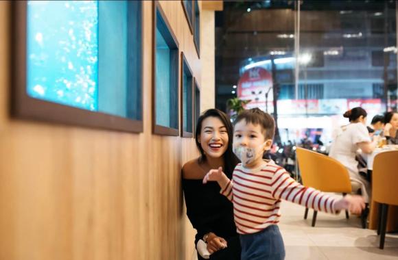 Sau hơn 3 tháng ly hôn, Hoàng Oanh tâm sự về hôn nhân tan vỡ với chồng Tây: Biết đâu ở lại sẽ đắng hơn-1