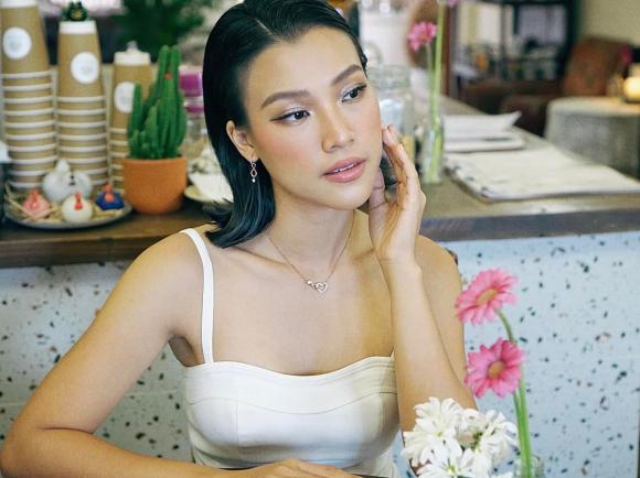 Sau hơn 3 tháng ly hôn, Hoàng Oanh tâm sự về hôn nhân tan vỡ với chồng Tây: Biết đâu ở lại sẽ đắng hơn-2