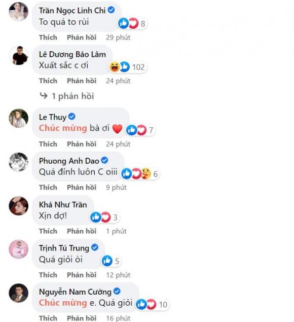 Ninh Dương Lan Ngọc khoe ngôi nhà bề thế đang xây dựng, loạt sao Việt chúc mừng-2