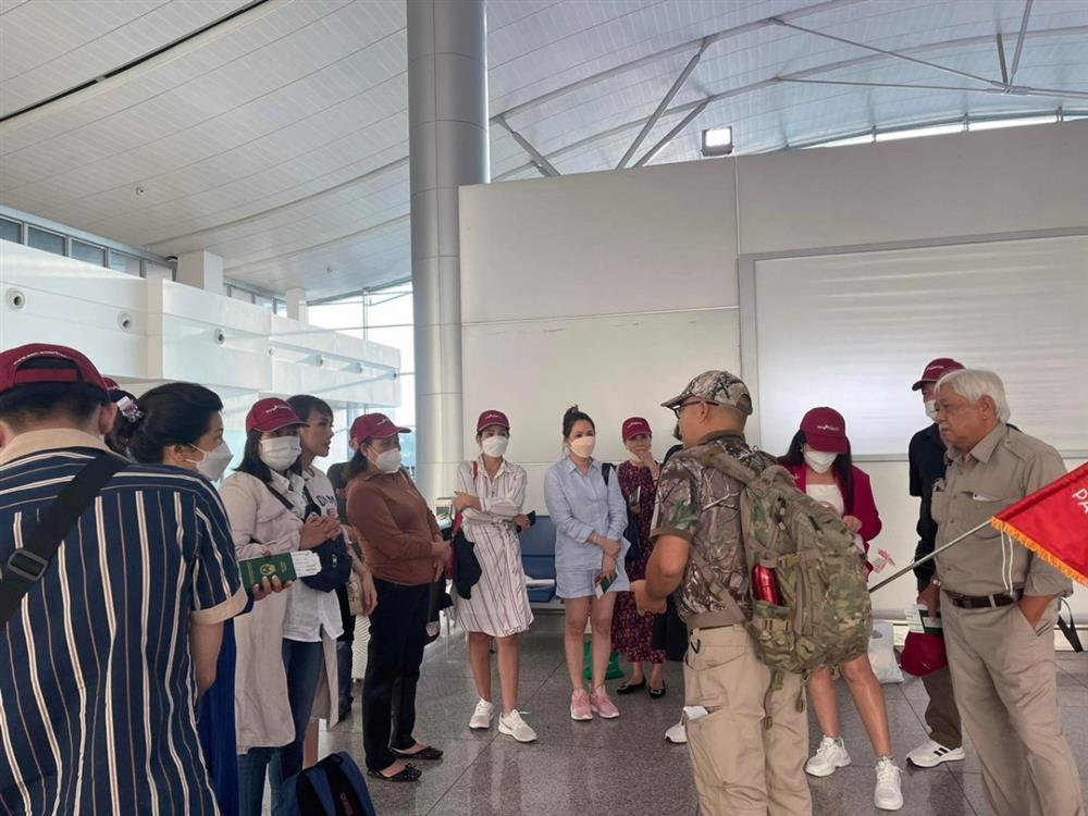 Du lịch thiệt hại nghiêm trọng sau khi Đức không chấp nhận hộ chiếu mẫu mới-1