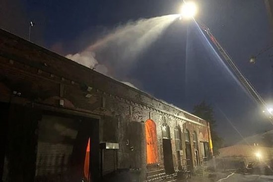 Dấu hiệu đáng ngờ vụ 4 người Việt nghi chết cháy ở Anh