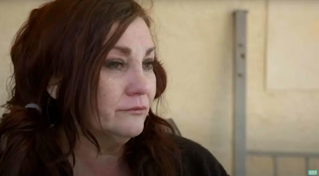 Chuẩn bị kết hôn lần thứ 12, người phụ nữ quyết định hủy hôn chỉ vì nhận ra sai lầm-1