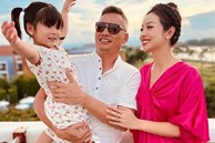 Cuộc sống đáng mơ ước của Hoa hậu 4 con Jennifer Phạm