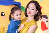 Lan Phương là cao thủ ngoại ngữ, giờ con gái cô mới 4 tuổi cũng đọc sách Tiếng Anh vanh vách: Nghe nữ diễn viên chia sẻ cách dạy con mà nể