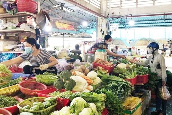 Hàng hóa chỉ tăng mà không giảm: Nguy hiểm thế nào?