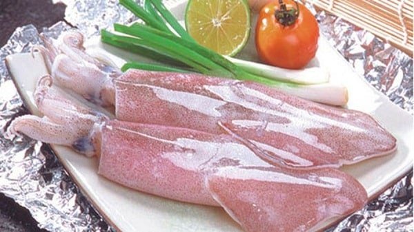 Hải sản mua về muốn khử sạch mùi tanh hãy tận dụng những nguyên liệu này-3